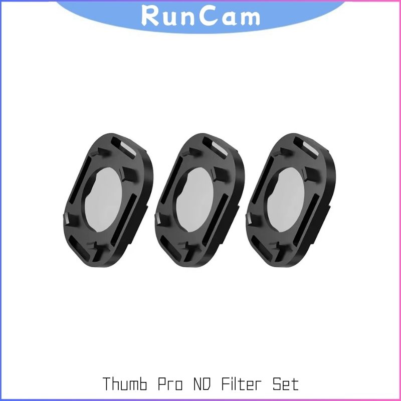 Drone Camera Filter - RunCam Thumb Pro 4K FPV Camera