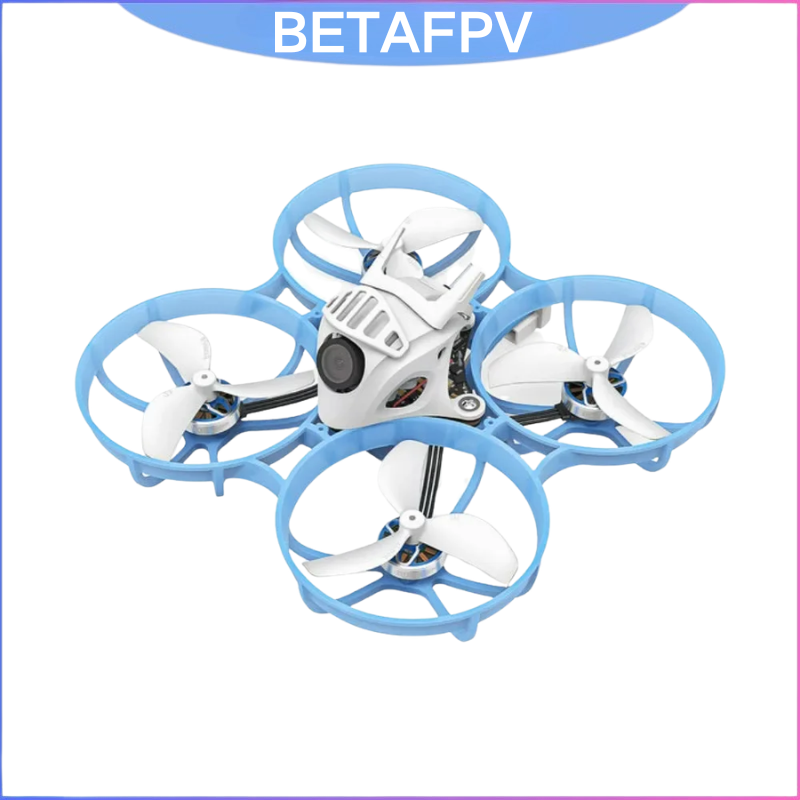 Drone Camera 4K - BETAFPV Meteor75 Pro 1S Brushless Whoop