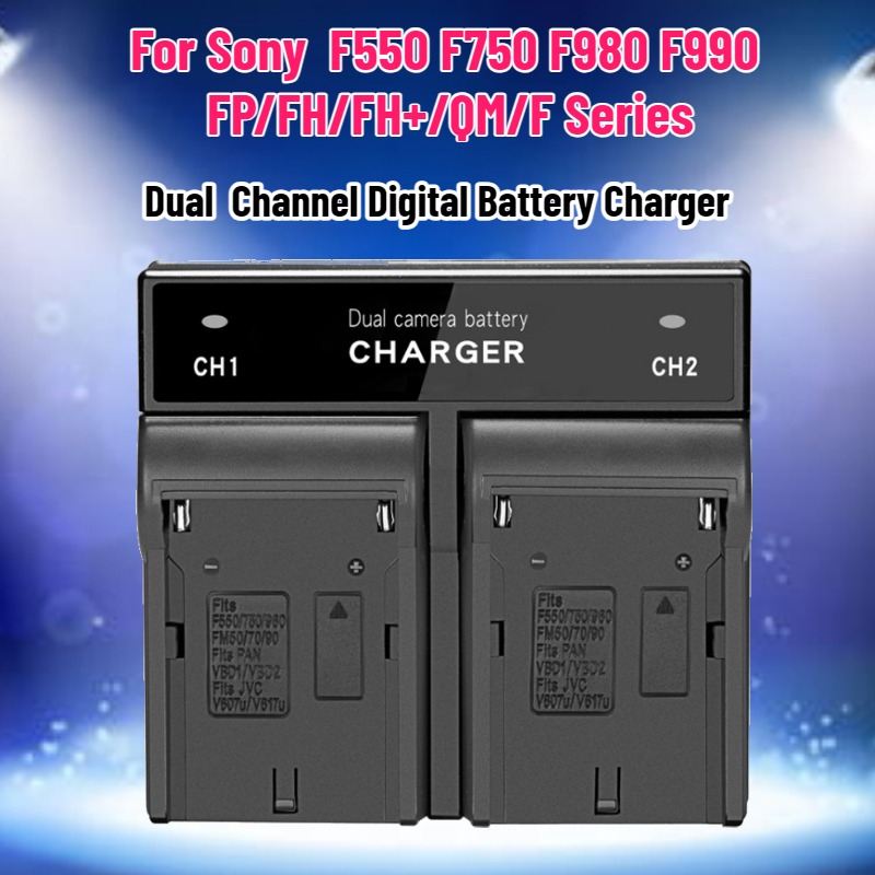 Dual  Channel Digital Battery  - Drone Camera Action 评论和价格