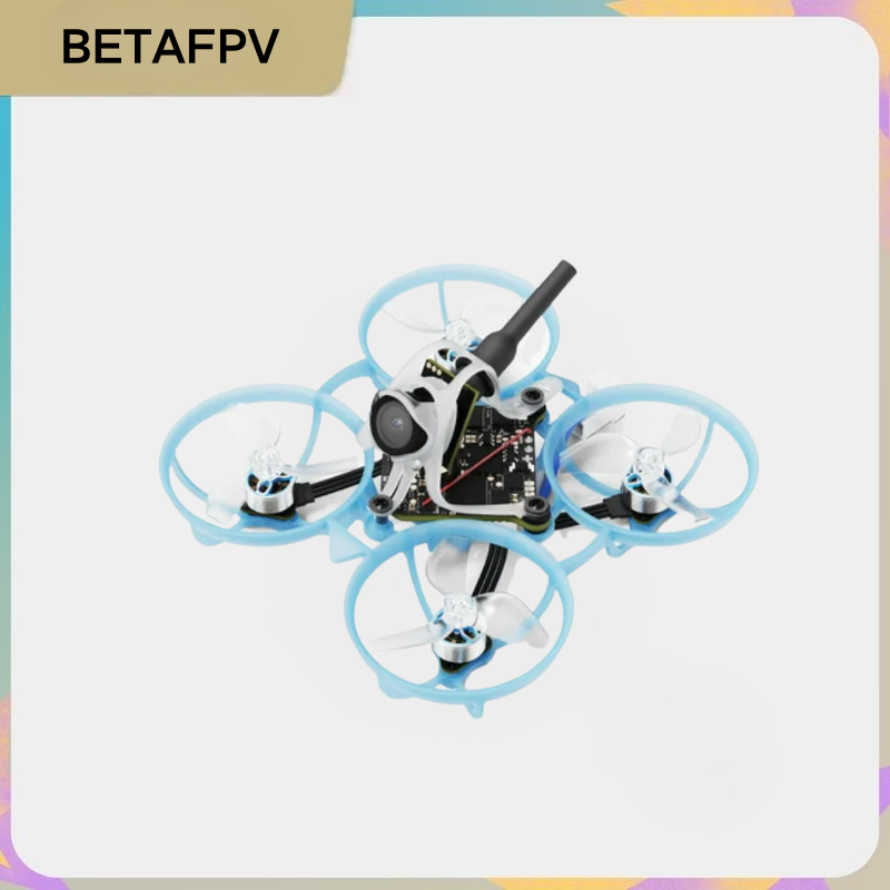 BETAFPV Air75 II Brushless Who - Drone Camera Lens 评论和价格