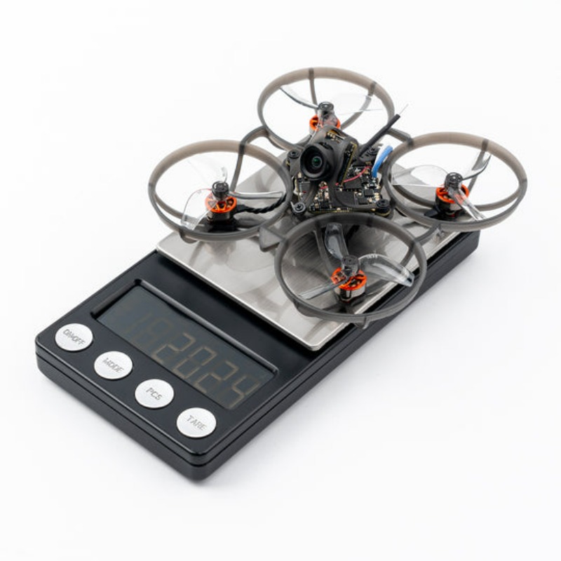 BETAFPV Air75 II Brushless Who - Drone Camera Lens 评论和价格