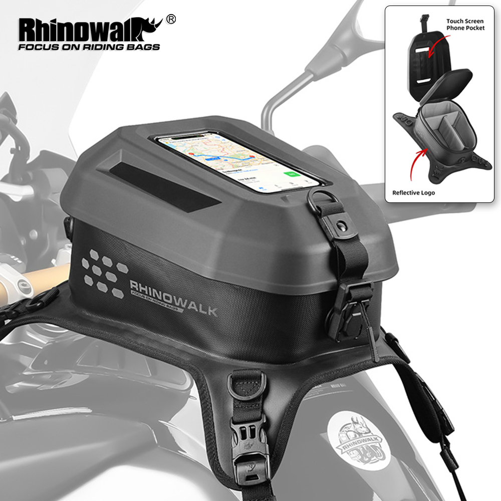 Rhinowalk Touch Screen Motorcy - Drone Camera Waterproof 评论和价格