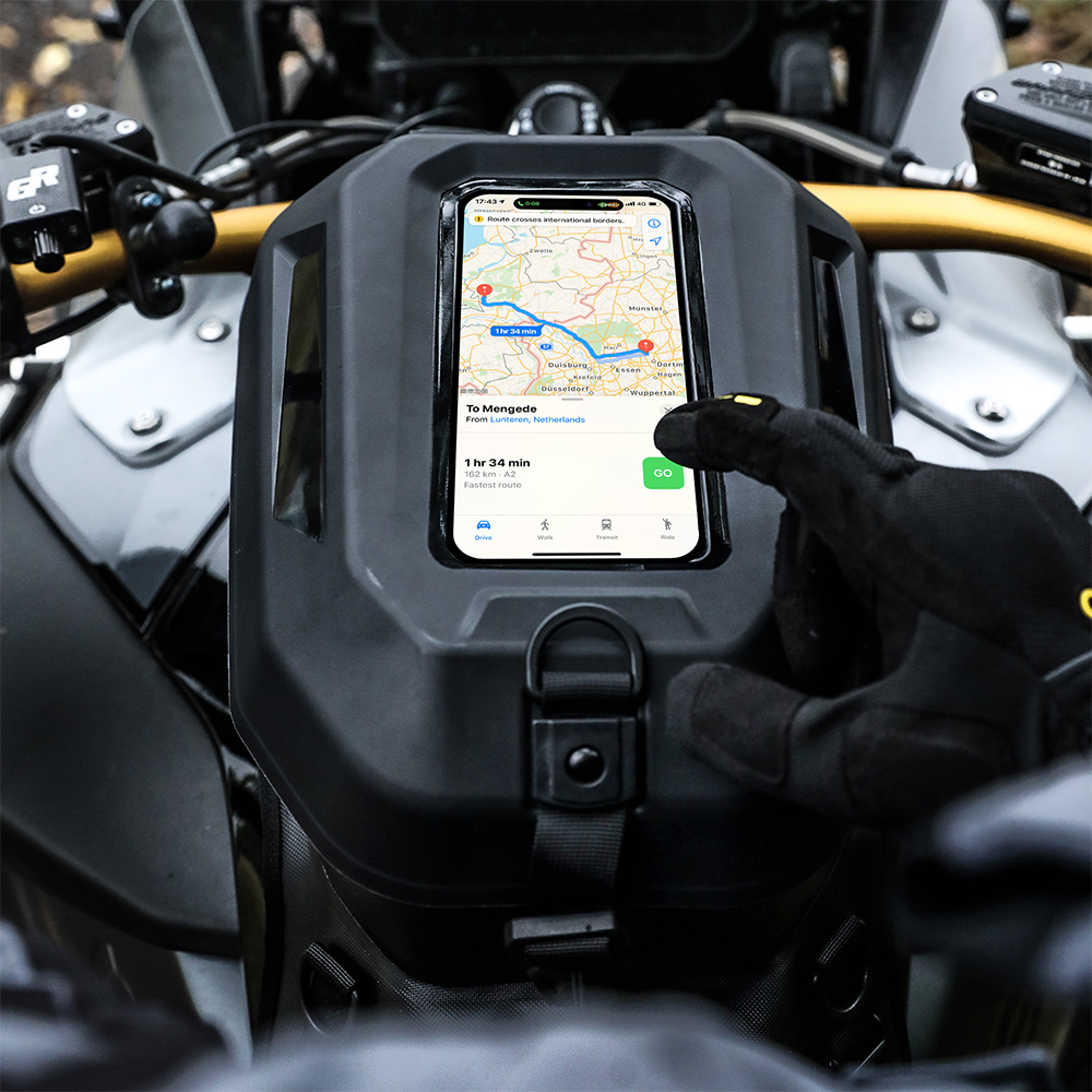 Rhinowalk Touch Screen Motorcy - Drone Camera Waterproof 评论和价格