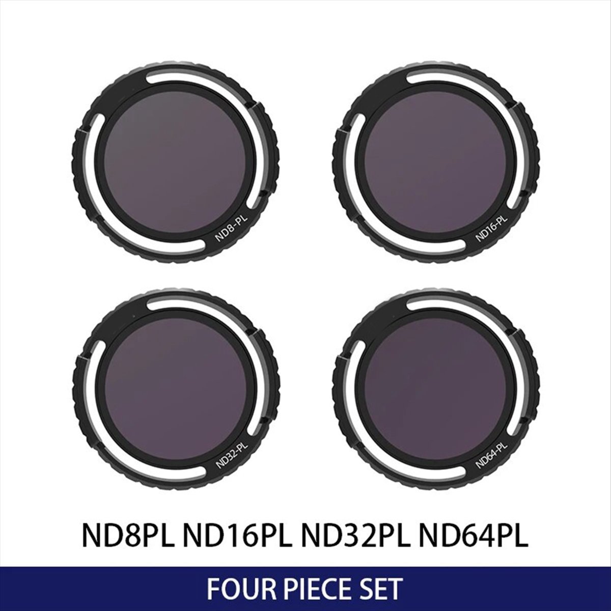 NDPL Lens Filters for Avata2 D - Drone Camera Filter 评论和价格