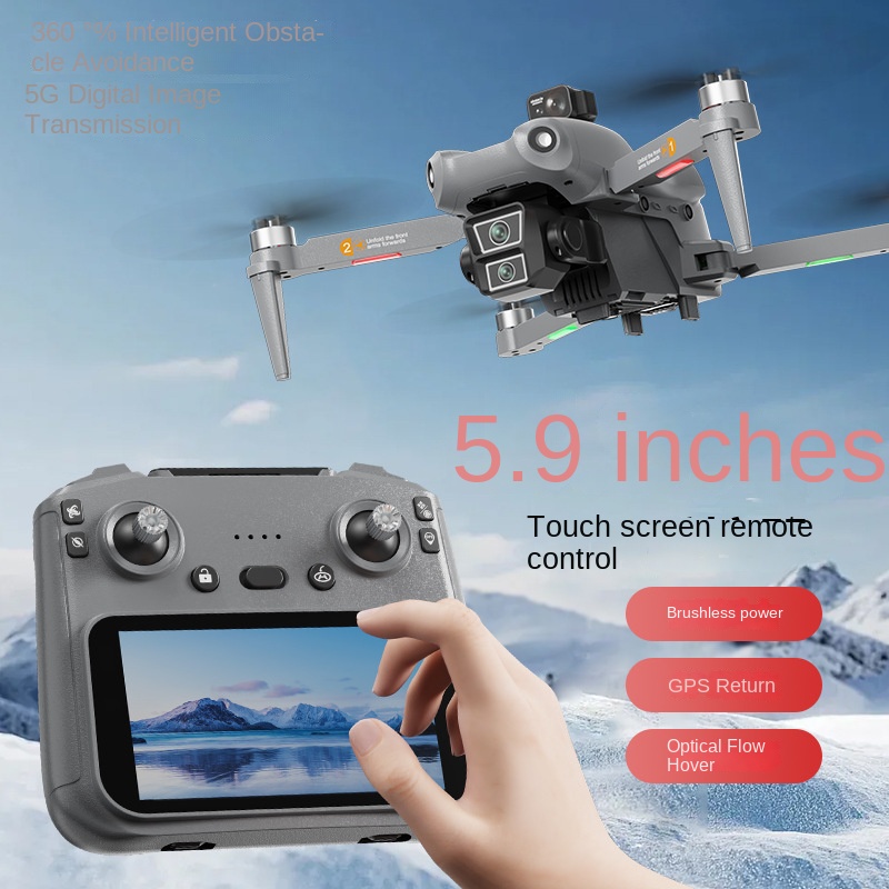 L300 Ultra Drone Professional  - Drone Camera Wide Angle 评论和价格