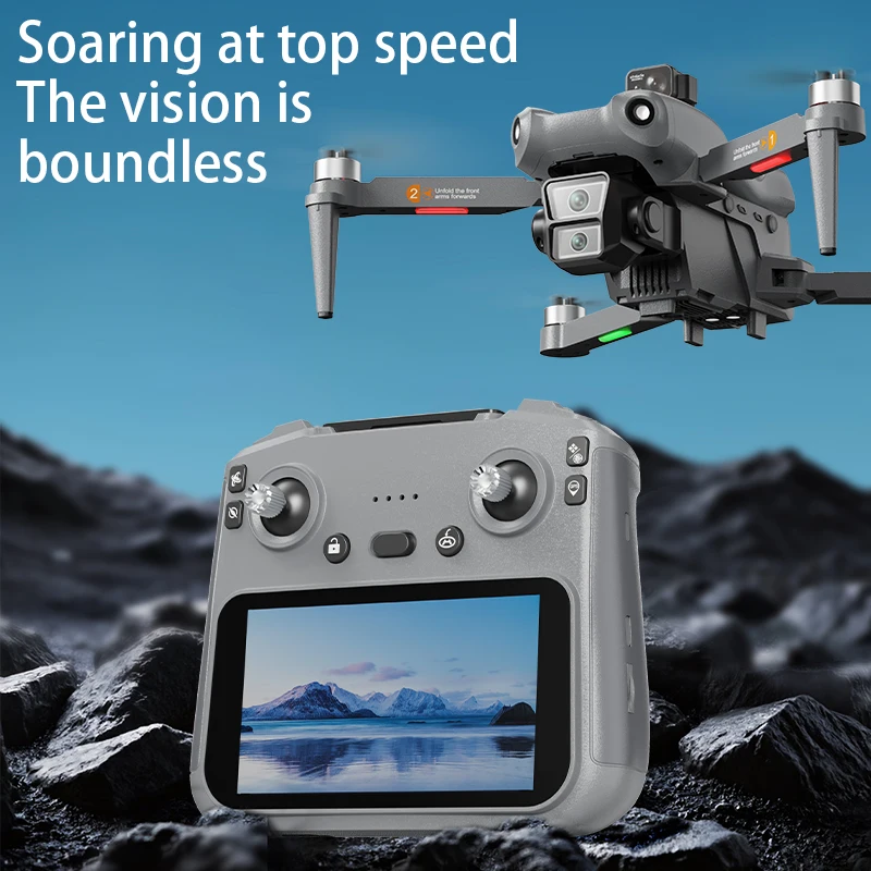 L300 Ultra Drone Professional  - Drone Camera Wide Angle 评论和价格