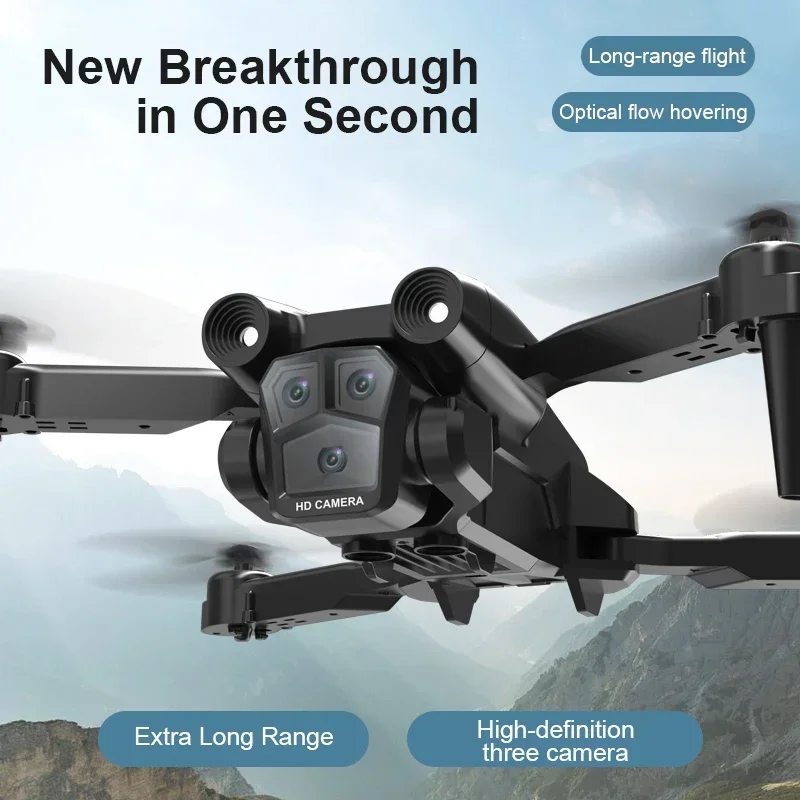 New M4 Drone 4K Professinal 5G - Drone Camera Wide Angle 评论和价格