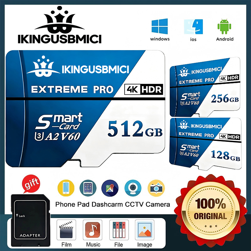 Memory Card SD Cards Micro SD  - Drone Camera Waterproof 评论和价格