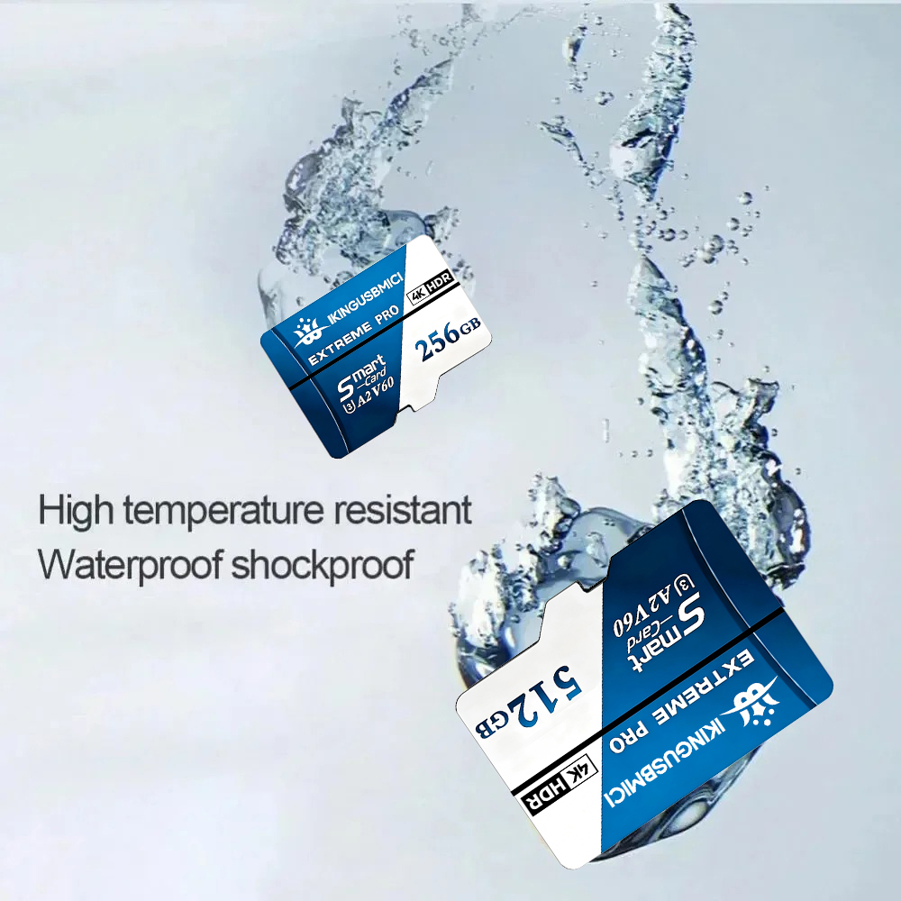 Memory Card SD Cards Micro SD  - Drone Camera Waterproof 评论和价格