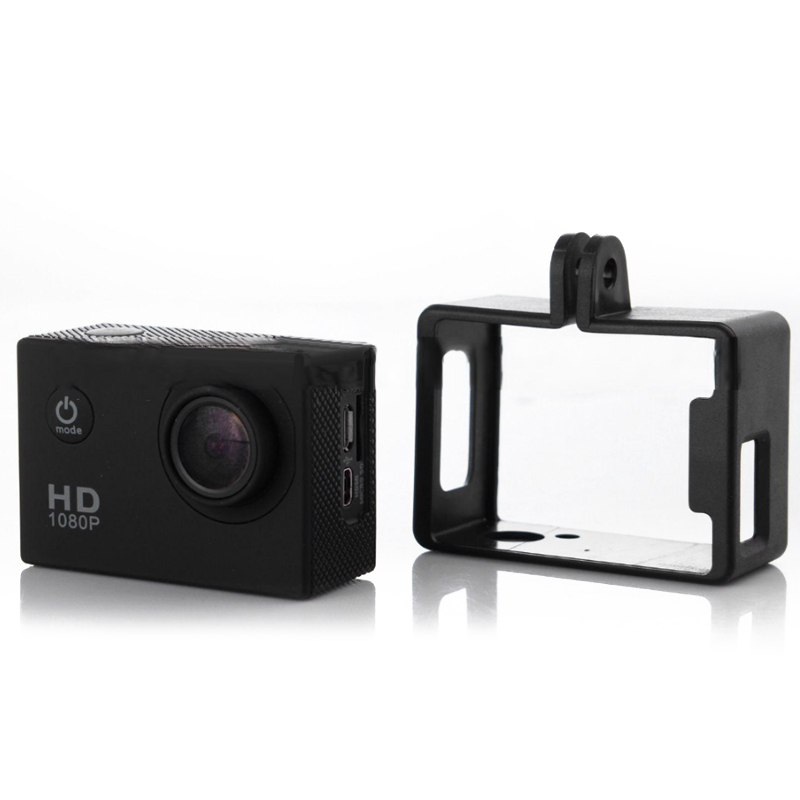 For SJCAM SJ4000 AIR, SJ4000,  - Drone Camera Action 评论和价格