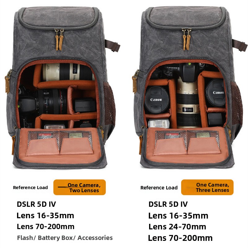 Professional DSLR Camera Bag P - Drone Camera Waterproof 评论和价格