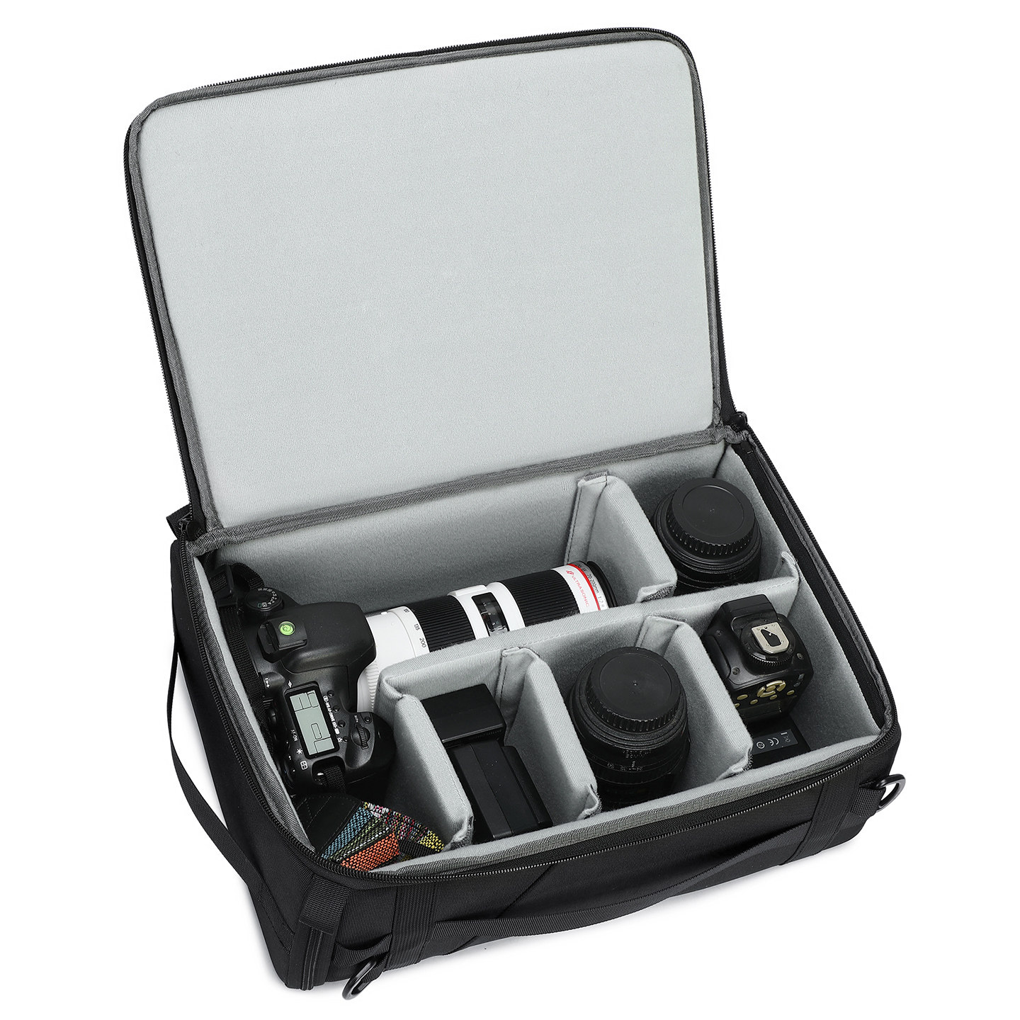 Professional Camera Inner Bag  - Drone Camera Lens 评论和价格
