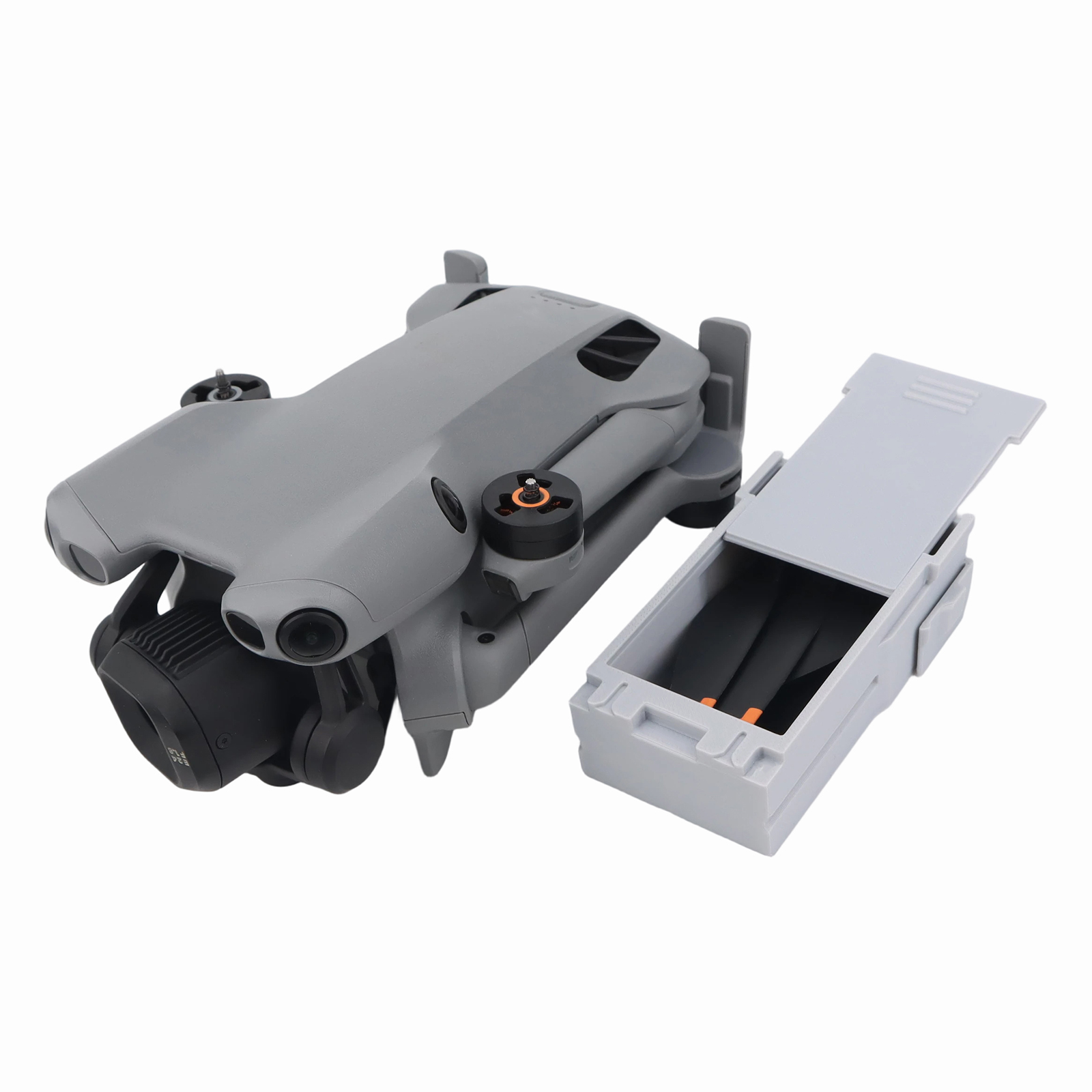 for DJI Mini 5 Pro Propeller S - Drone Camera Case 评论和价格