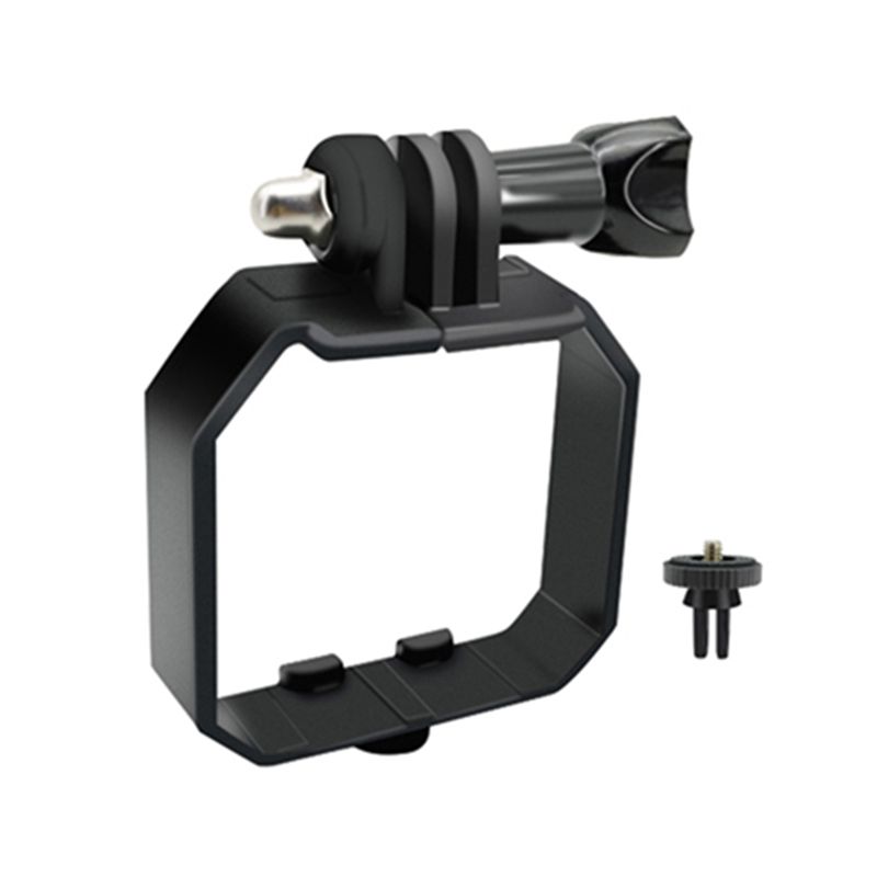 A25P 1/4 Screw Camera Holder F - Drone Camera Action 评论和价格