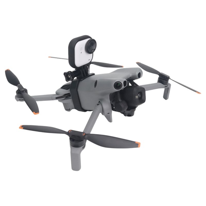 A25P 1/4 Screw Camera Holder F - Drone Camera Action 评论和价格