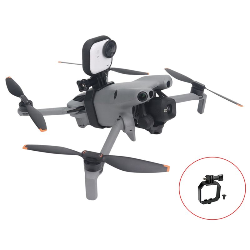 A25P 1/4 Screw Camera Holder F - Drone Camera Action 评论和价格