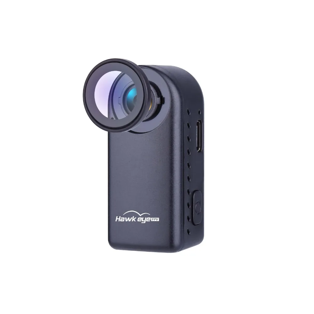 Hawkeye Firefly Thumb3 4K Mini - Drone Camera Vlog 评论和价格