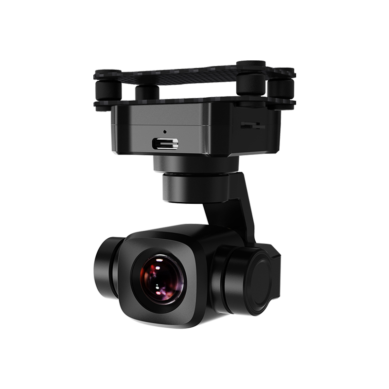 NCZOBOE A8 Mini 4K 8MP Gimbal  - Drone Camera Vlog 评论和价格