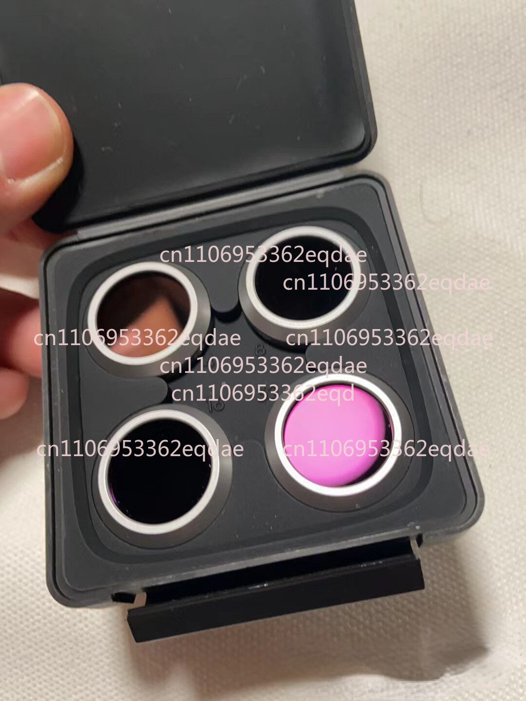 Original FOR DJI Mavic 2 Zoom  - Drone Camera Filter 评论和价格