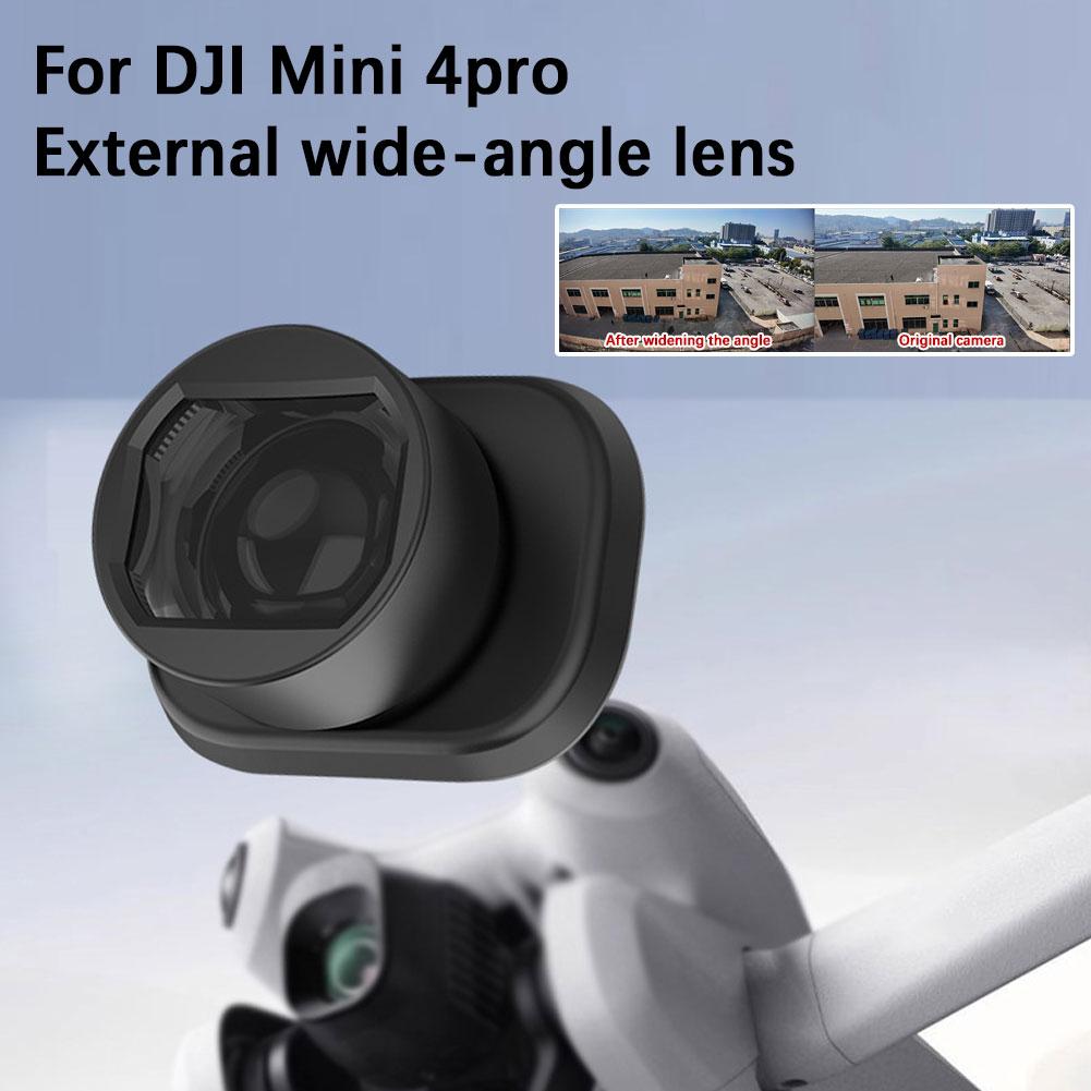 For dji MINI 4 Pro (dedicated) - Drone Camera Wide Angle 评论和价格