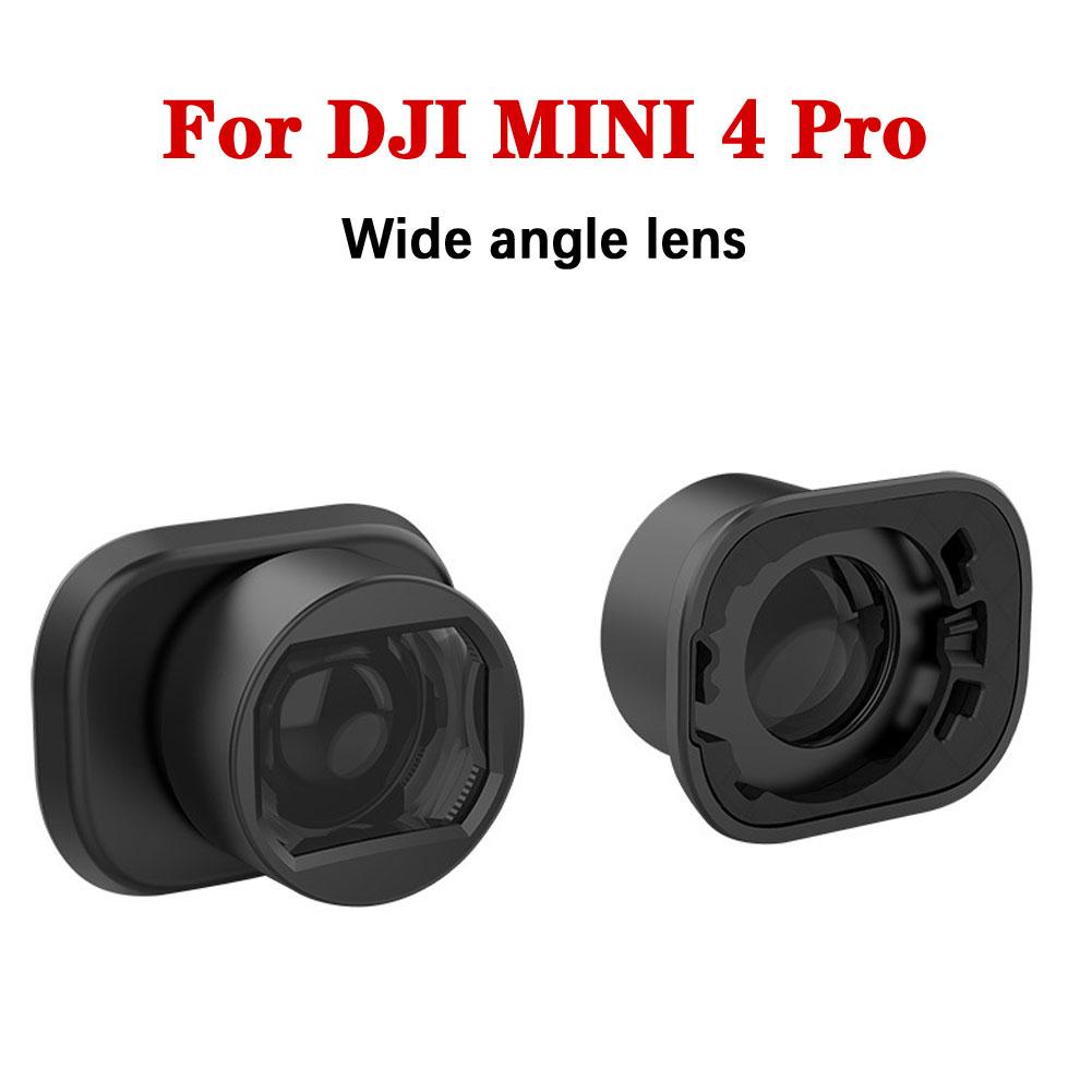 For dji MINI 4 Pro (dedicated) - Drone Camera Wide Angle 评论和价格