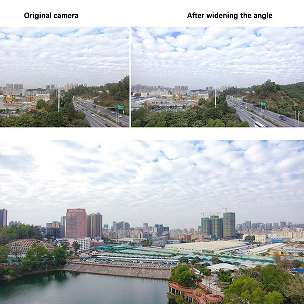 For dji MINI 4 Pro (dedicated) - Drone Camera Wide Angle 评论和价格