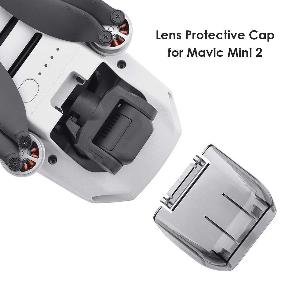 Anti-Scratch Drone Lens Cap Li - Drone Camera Case 评论和价格