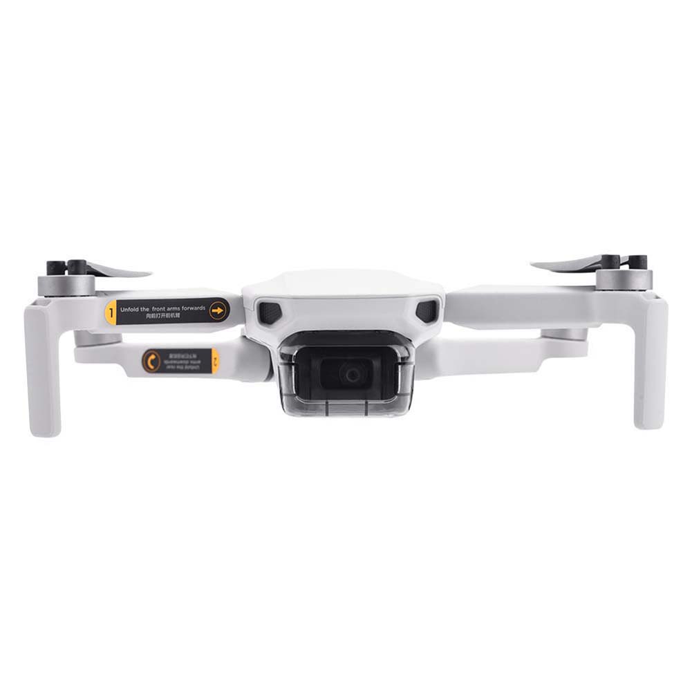 Anti-Scratch Drone Lens Cap Li - Drone Camera Case 评论和价格