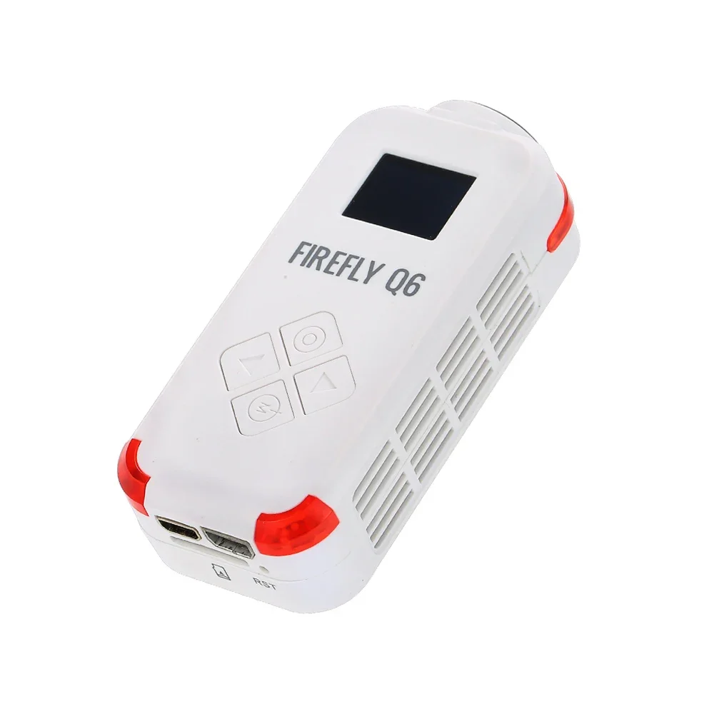 Hawkeye Firefly Q6 V3 4K HD FP - Drone Camera Wide Angle 评论和价格