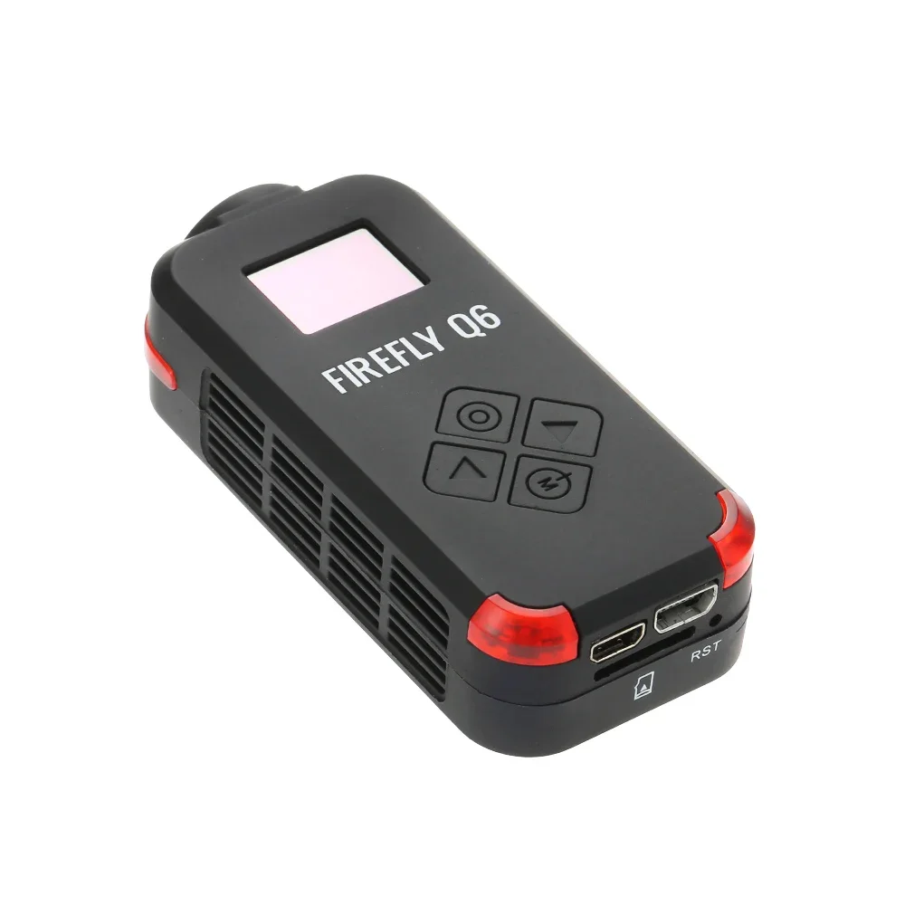 Hawkeye Firefly Q6 V3 4K HD FP - Drone Camera Wide Angle 评论和价格