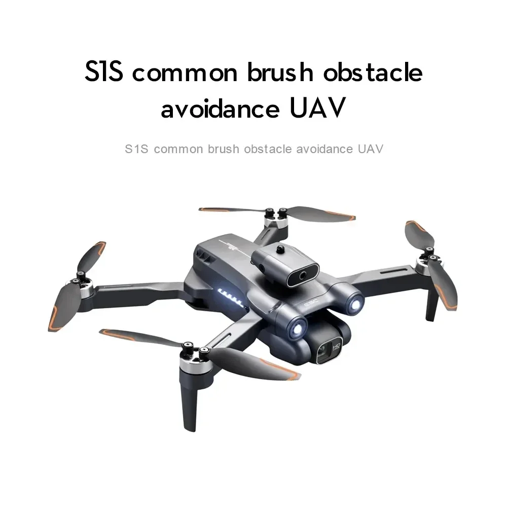 New S1S 5G GPS Drone Camera 8K - Drone Camera Mount 评论和价格