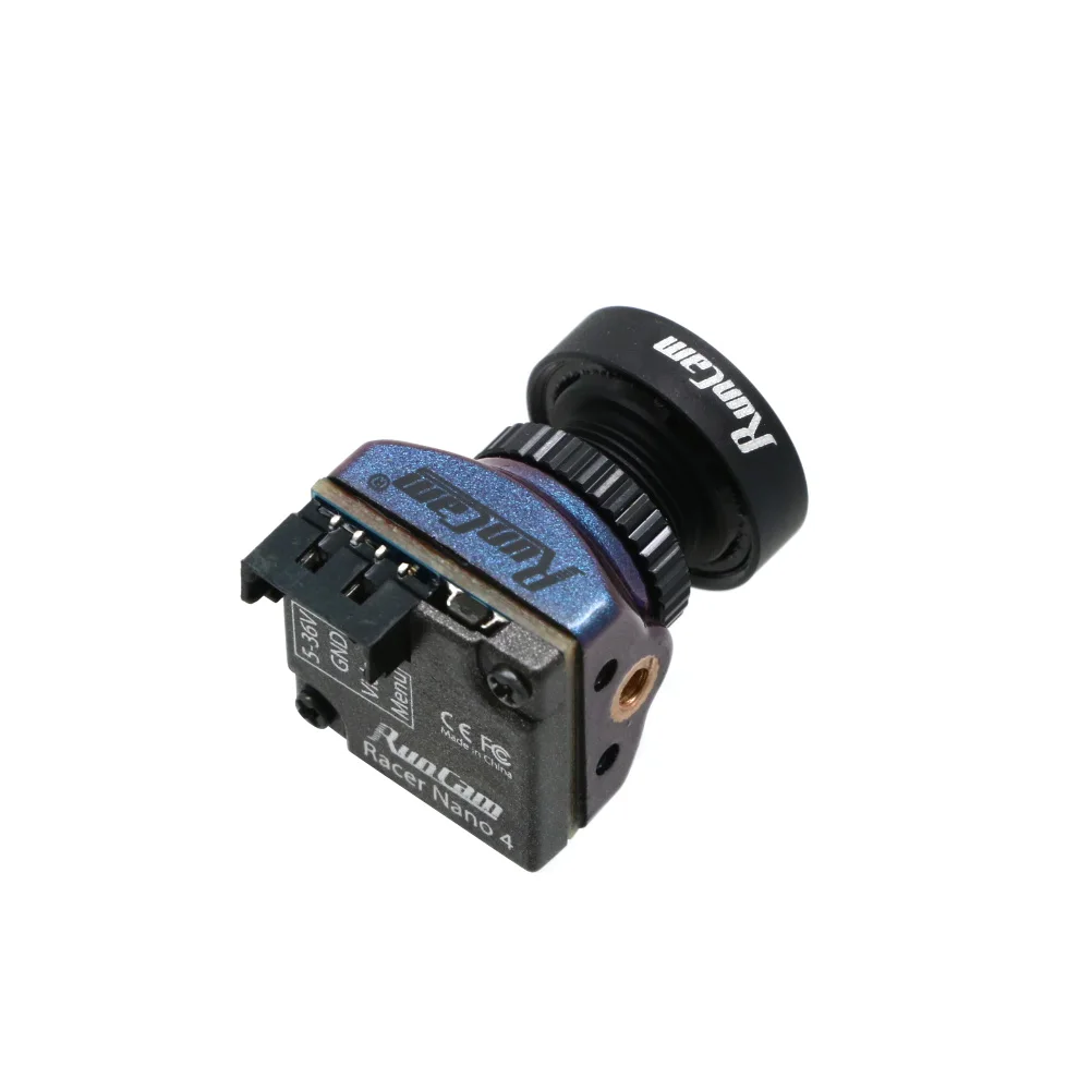 RunCam Racer Nano 4 1200TVL Su - Drone Camera Waterproof 评论和价格