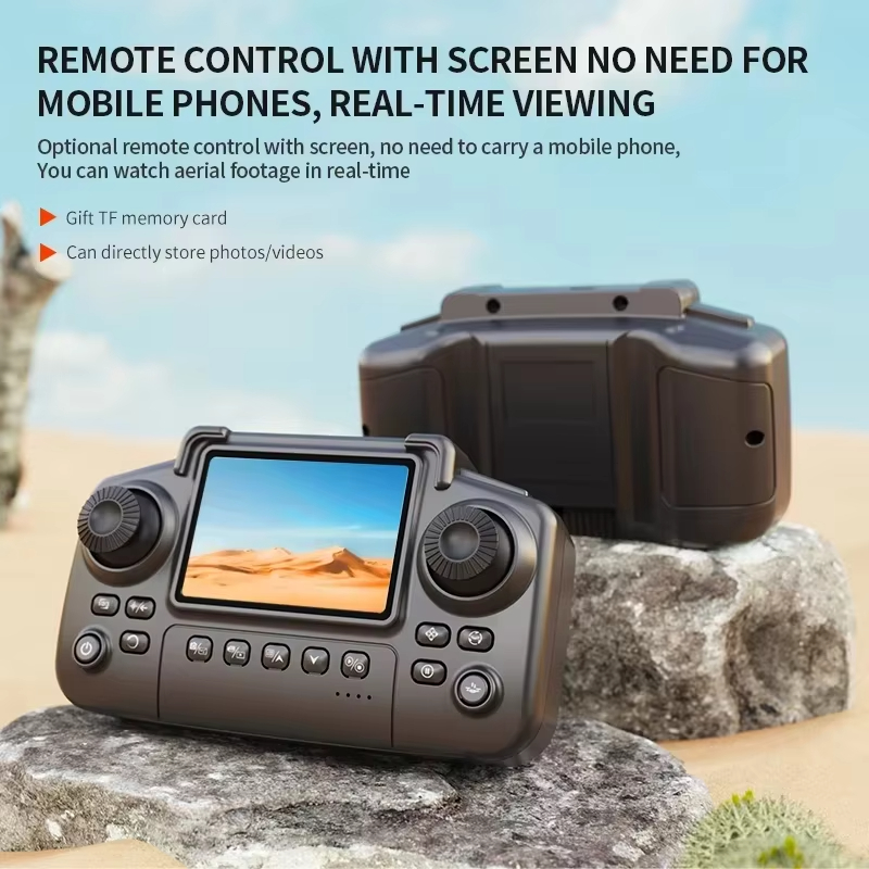 2026 Professional Drone 4K Wid - Drone Camera Wide Angle 评论和价格
