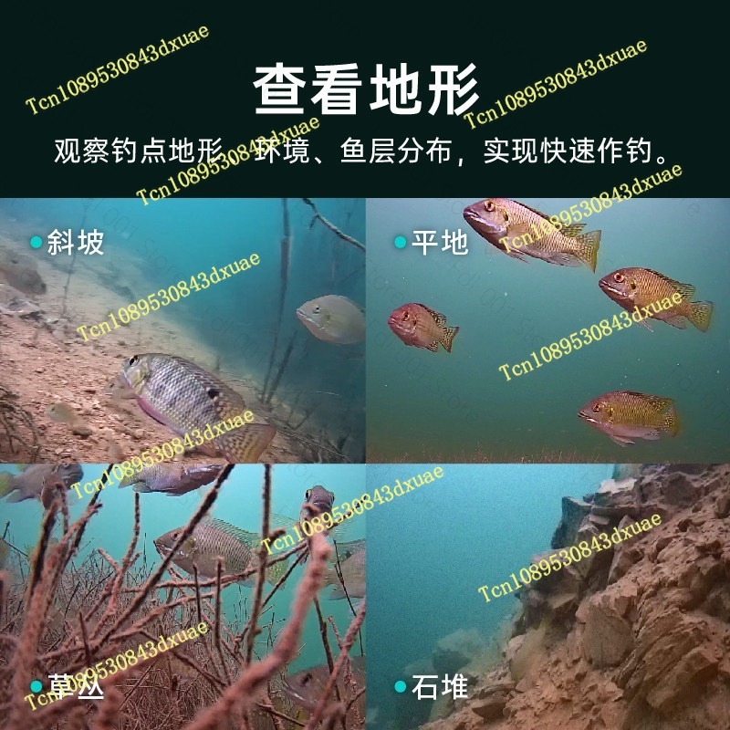 200M Gladius Minis Underwater  - Drone Camera 4K 评论和价格