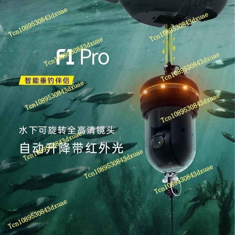 200M Gladius Minis Underwater  - Drone Camera 4K 评论和价格