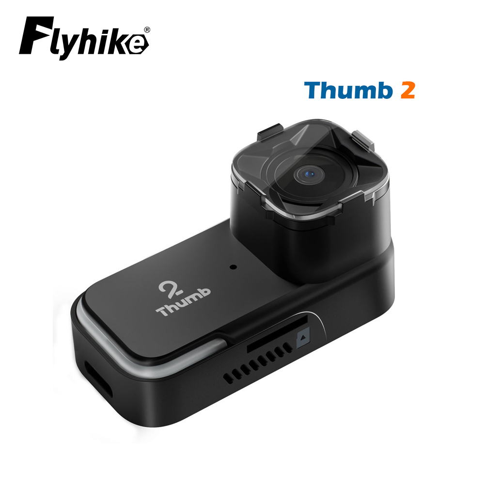 New Version RunCam Thumb 2 4K  - Drone Camera 4K 评论和价格