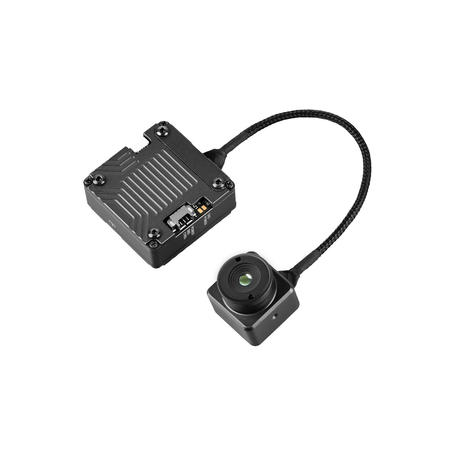 NCZOBOE Camera Infrared Therma - Drone Camera Thermal 评论和价格