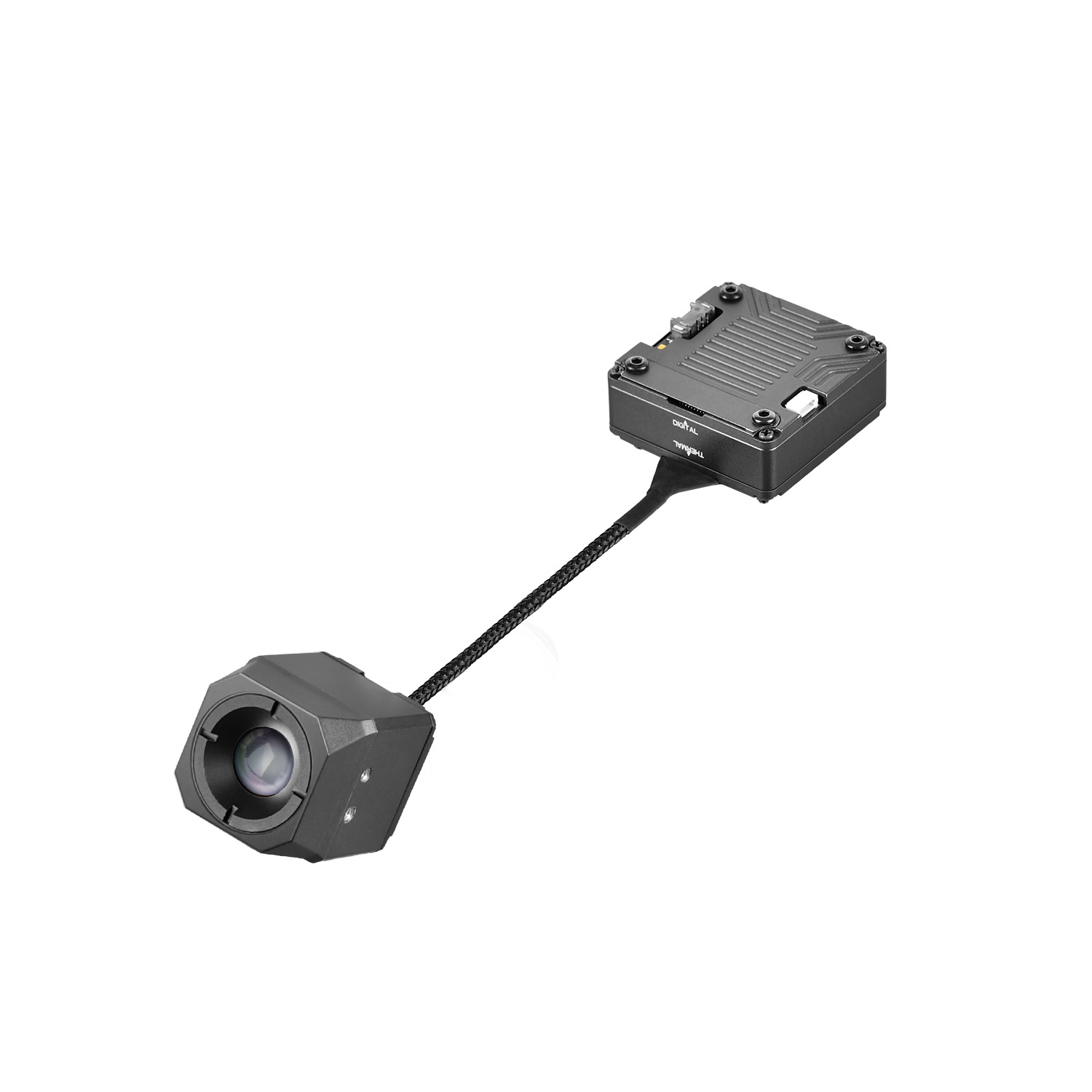 NCZOBOE Camera Infrared Therma - Drone Camera Thermal 评论和价格