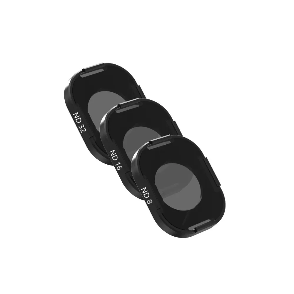 RunCam Thumb Pro 4K FPV Camera - Drone Camera Filter 评论和价格