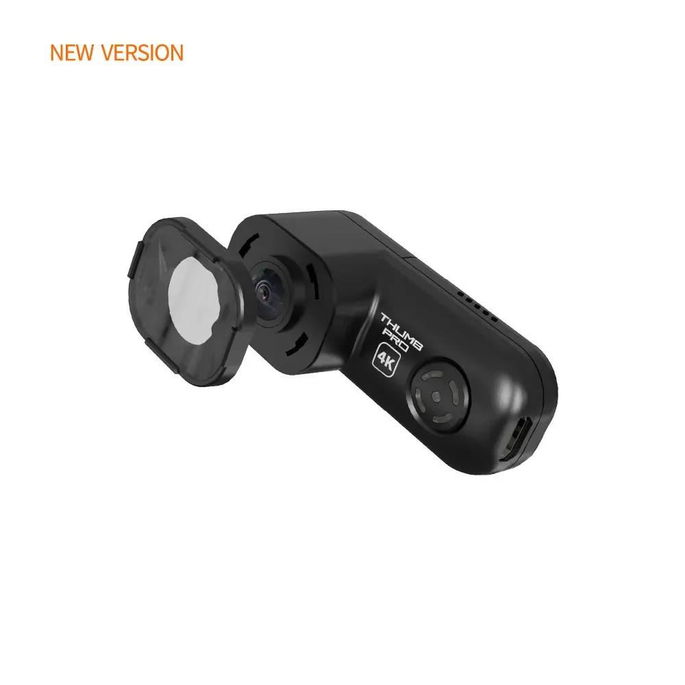 RunCam Thumb Pro 4K FPV Camera - Drone Camera Filter 评论和价格
