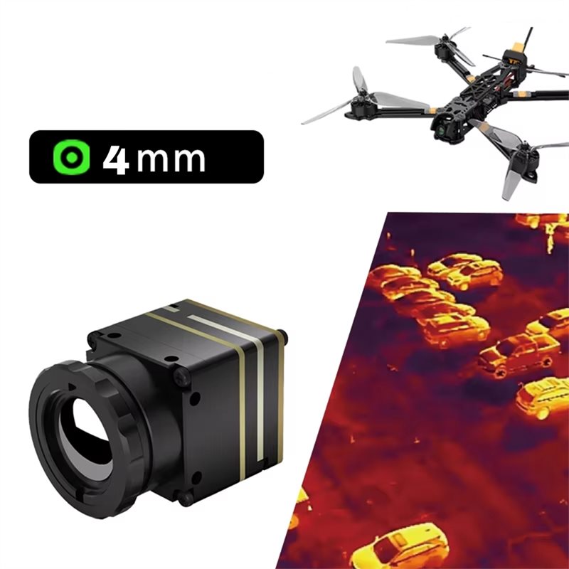 B24B Thermal Imager Module Hig - Drone Camera Thermal 评论和价格