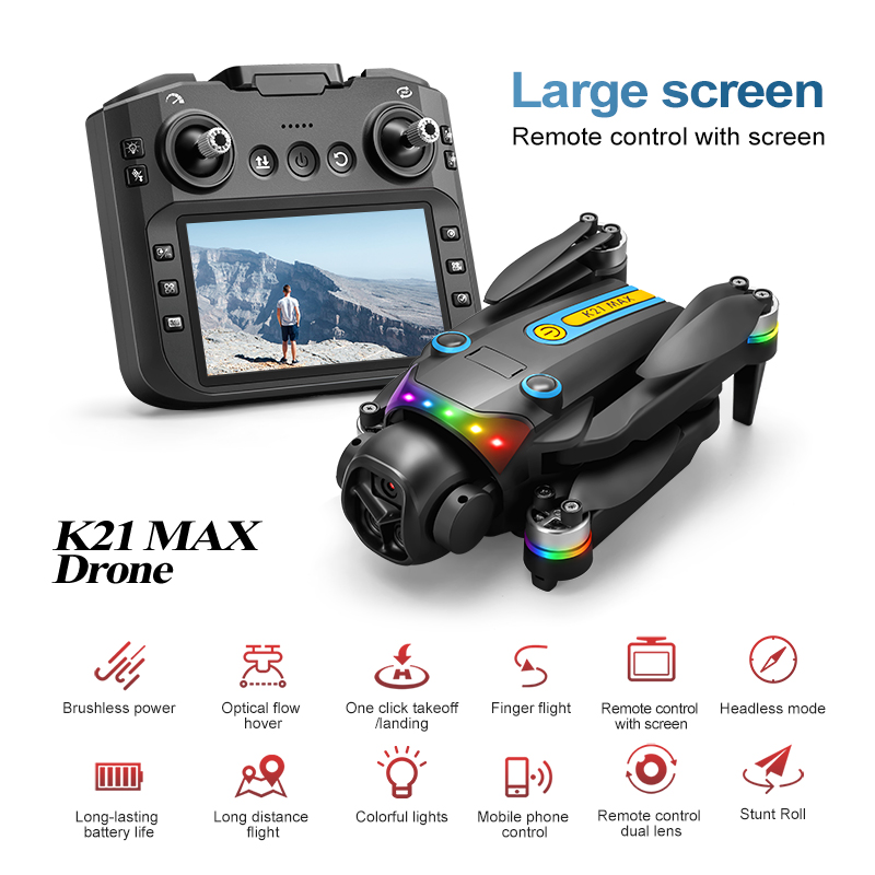 Outdoor Aerial Drone Electric  - Drone Camera Wide Angle 评论和价格