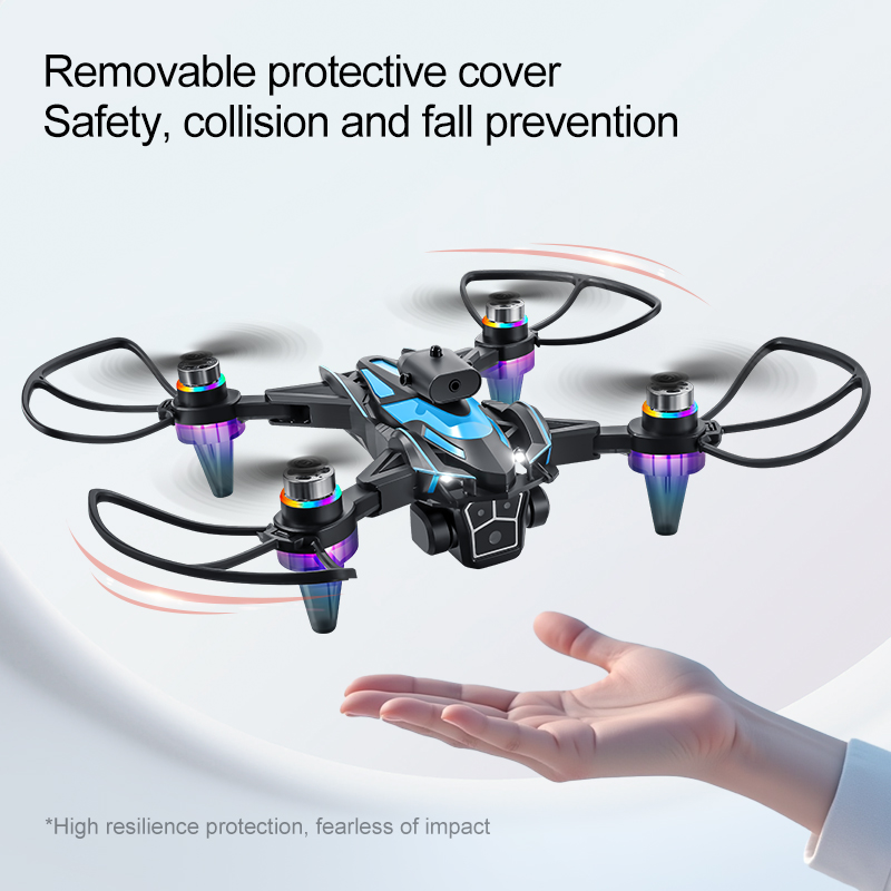 Outdoor Aerial Drone Electric  - Drone Camera Wide Angle 评论和价格