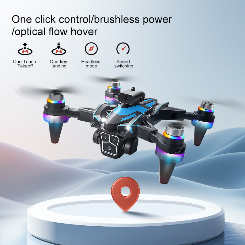 Outdoor Aerial Drone Electric  - Drone Camera Wide Angle 评论和价格