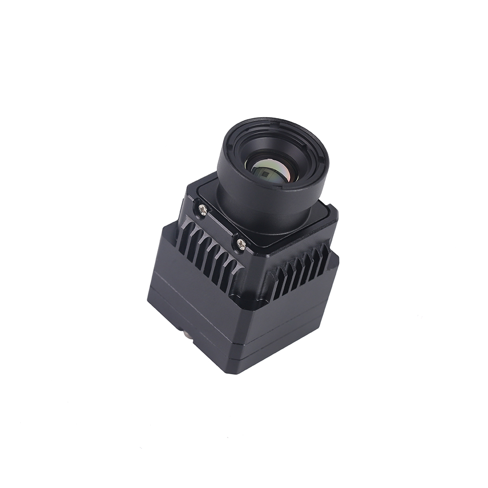 ZJZ 35mm Lens 640x512 HD IP Th - Drone Camera Thermal 评论和价格