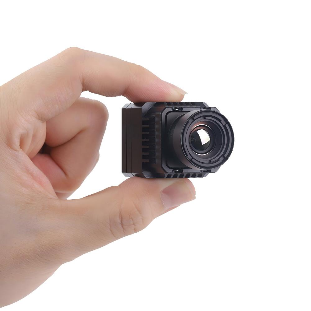 ZJZ 35mm Lens 640x512 HD IP Th - Drone Camera Thermal 评论和价格