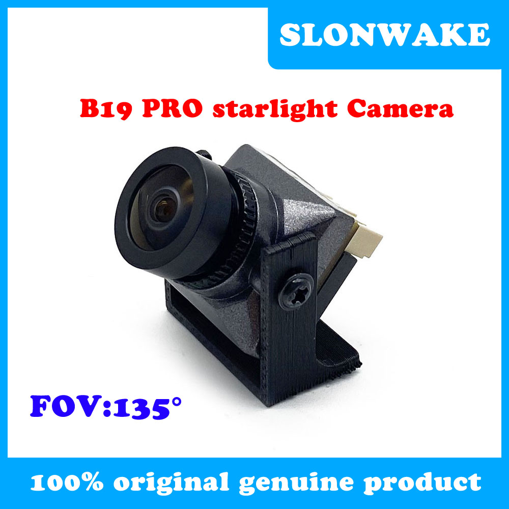 JINJIEAN B19 PRO Mini FPV Came - Drone Camera Lens 评论和价格