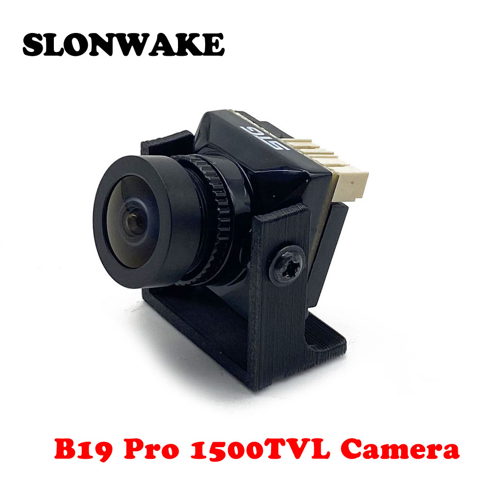 JINJIEAN B19 PRO Mini FPV Came - Drone Camera Lens 评论和价格