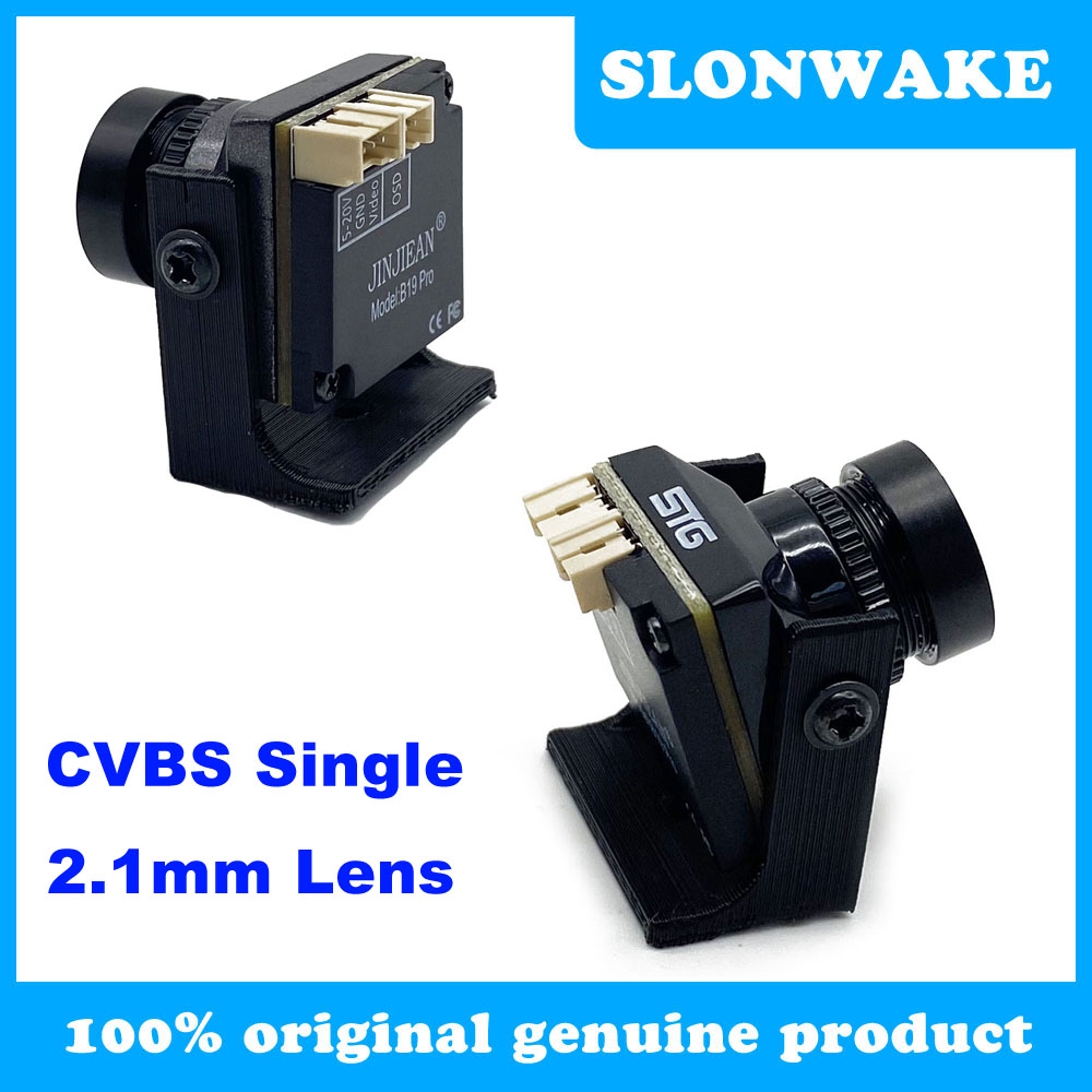 JINJIEAN B19 PRO Mini FPV Came - Drone Camera Lens 评论和价格
