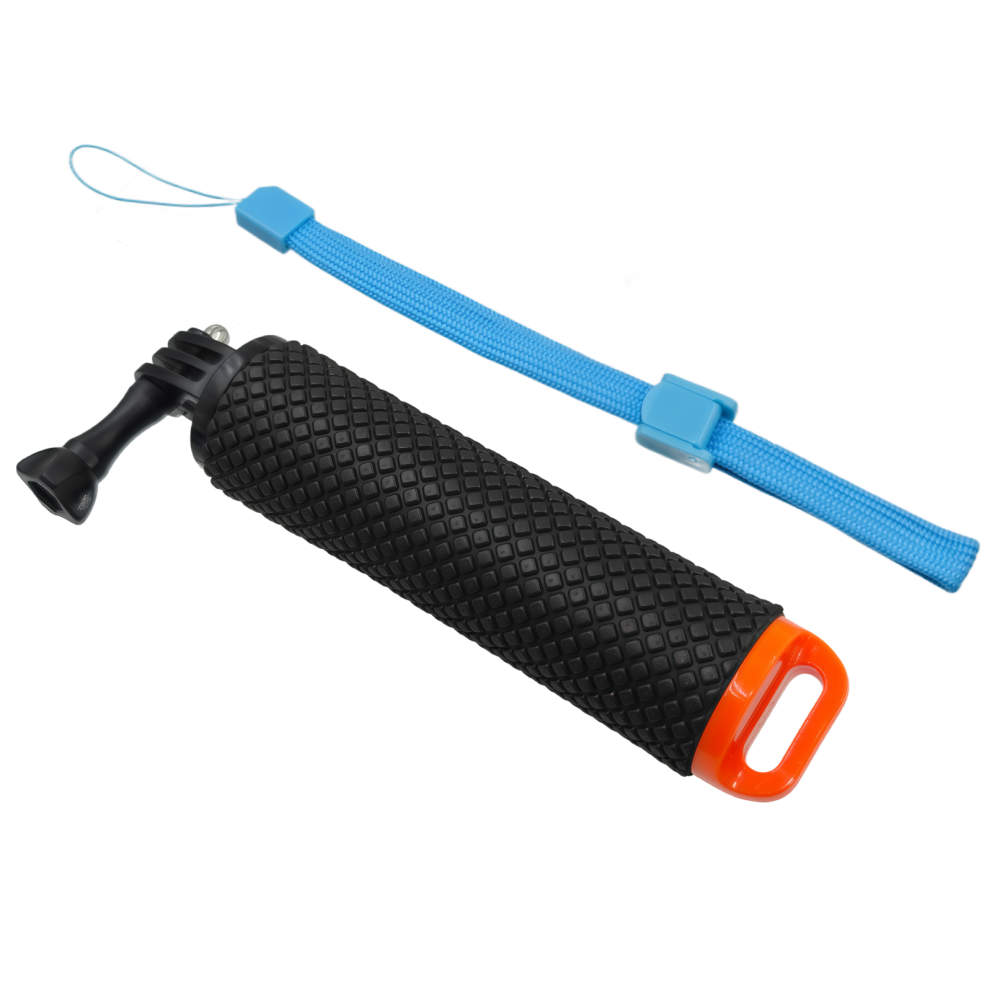 Water Floating Hand Grip Handl - Drone Camera Action 评论和价格